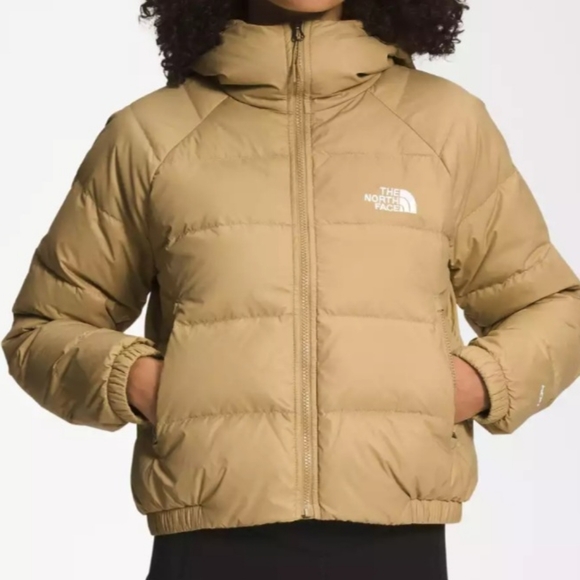 The North Face Hydrenalite Down Hoodie Sz XS - Picture 1 of 10
